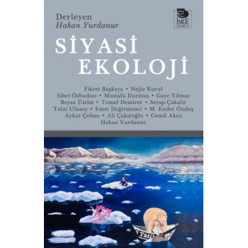 Siyasi Ekoloji