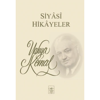 Siyasi Hikayeler