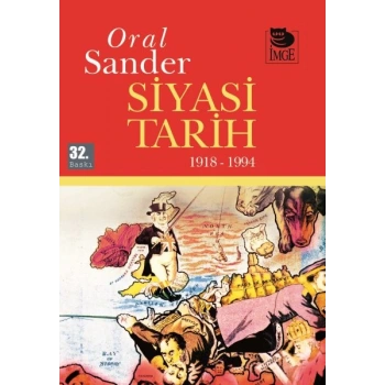 Siyasi Tarih 1918-1994