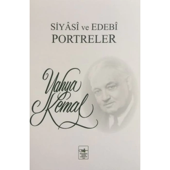 Siyasi ve Edebi Portreler