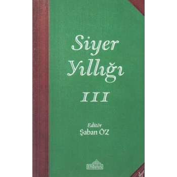 Siyer Yıllığı 3