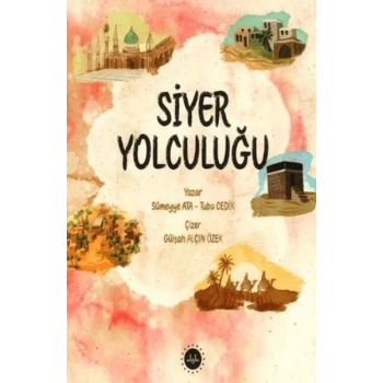 Siyer Yolculuğu