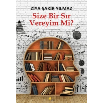 Size Bir Sır Vereyim Mi?