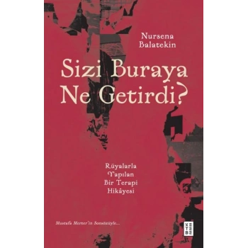Sizi Buraya Ne Getirdi?