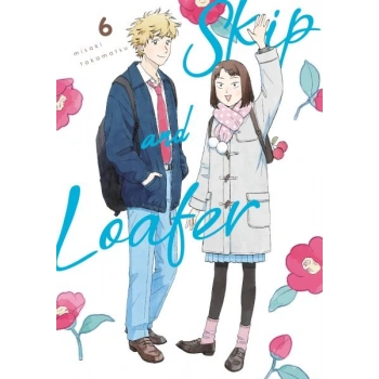 Skıp And Loafer - 6