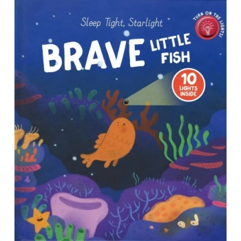 Sleep Tight Starlight: Fish