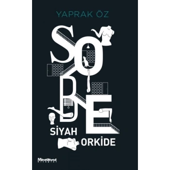 Sobe Siyah Orkide