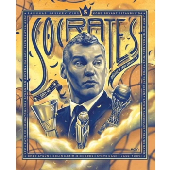 Socrates Düşünen Spor Dergisi Sayı: 98