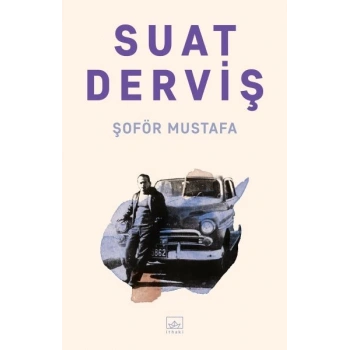 Şoför Mustafa