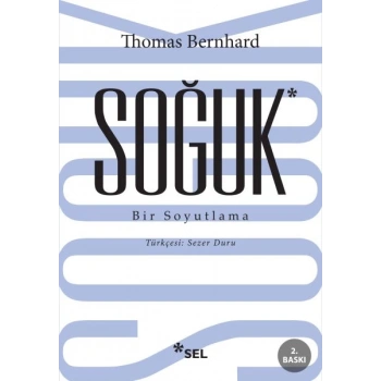 Soğuk - Bir Soyutlama