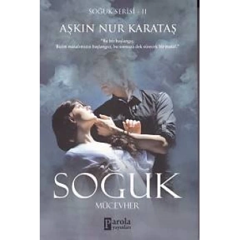 Soğuk Serisi 2 - Mücevher
