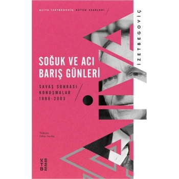 Soğuk ve Acı Barış Günleri