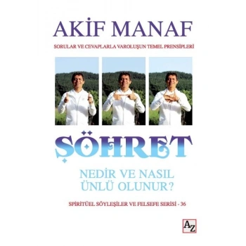 Şöhret Nedir ve Nasıl Ünlü Olunur?