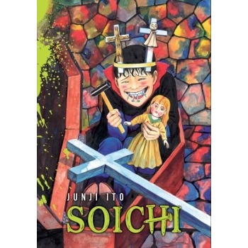 Soichi