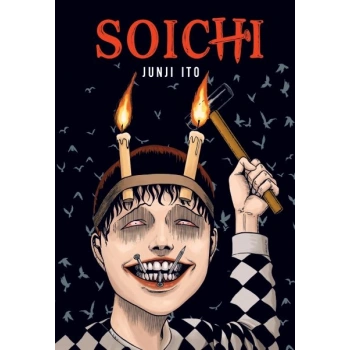 Soichi (Bez Ciltli)