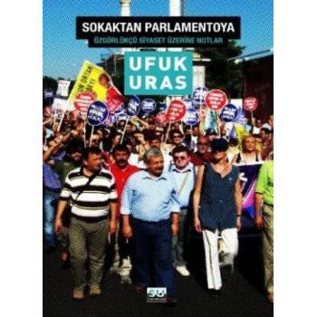 Sokaktan Parlamentoya