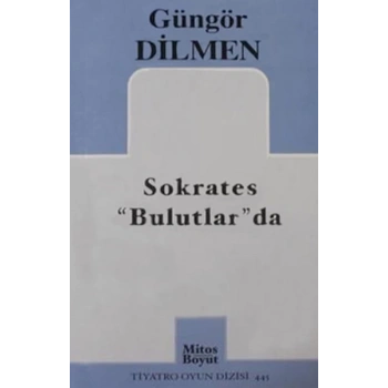 Sokrates Bulutlarda
