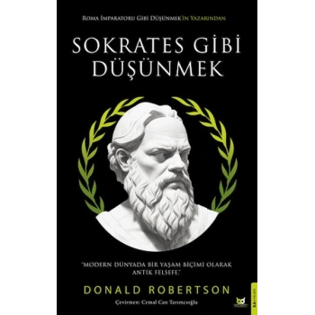 Sokrates Gibi Düşünmek