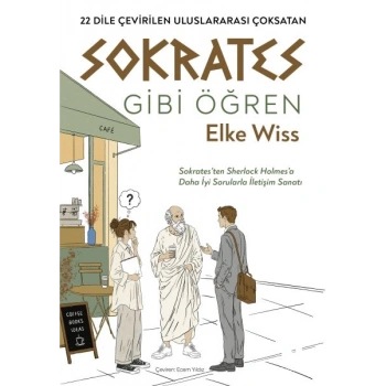 Sokrates Gibi Öğren