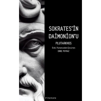 Sokratesin Daimonionu