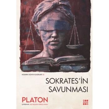 Sokratesin Savunması