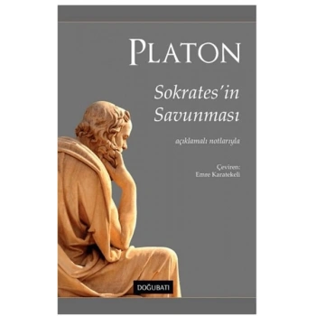 Sokratesin Savunması