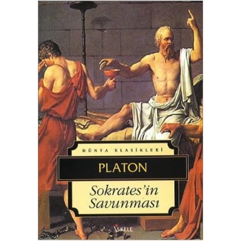 Sokratesin Savunması