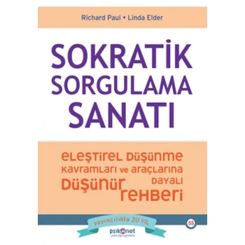 Sokratik Sorgulama Sanatı
