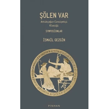 Şölen Var