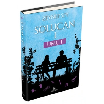 Solucan 1 - Umut-Ciltli