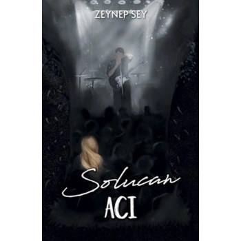 Solucan 2 : Acı