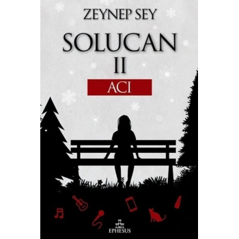 Solucan 2 - Acı-Ciltli
