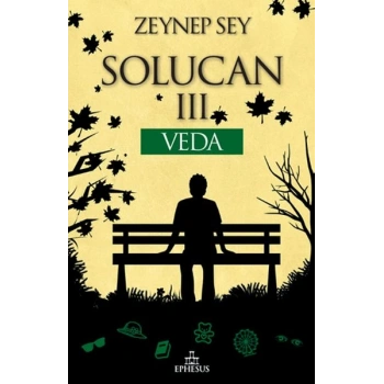 Solucan 3 - Veda-Ciltli