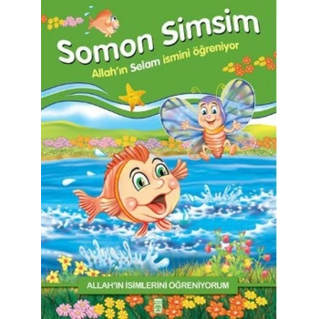 Somon Simsim