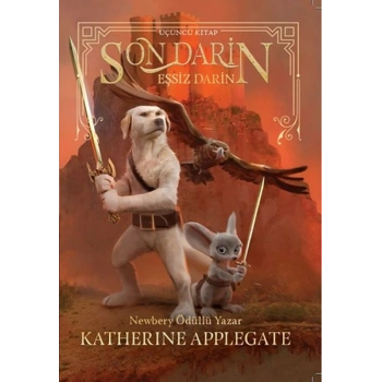 Son Darin 3 Eşsiz Darin