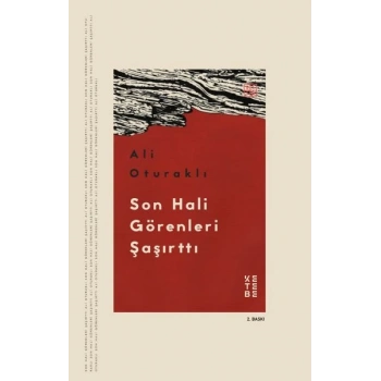 Son Hali Görenleri Şaşırttı