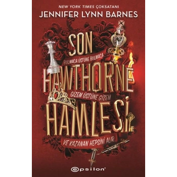 Son Hawthorne Hamlesi