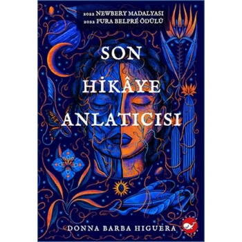 Son Hikaye Anlatıcısı