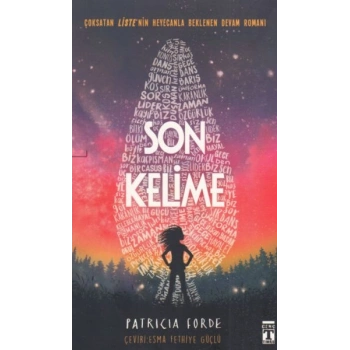 Son Kelime