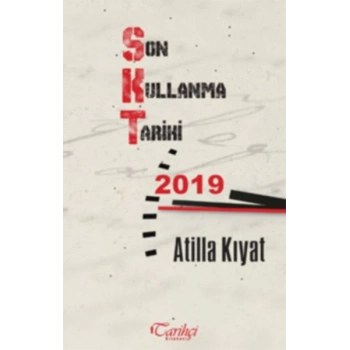 Son Kullanma Tarihi: 2019