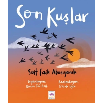 Son Kuşlar