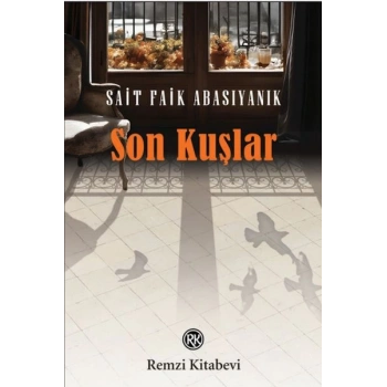 Son Kuşlar