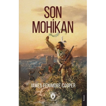 Son Mohikan