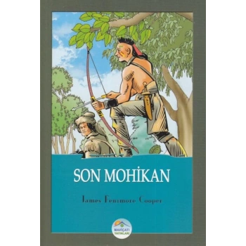 Son Mohikan