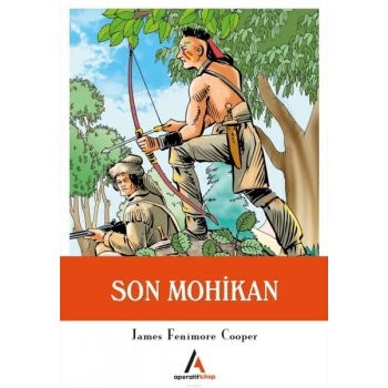 Son Mohikan