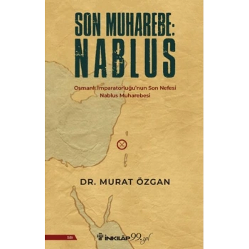 Son Muharebe: Nablus