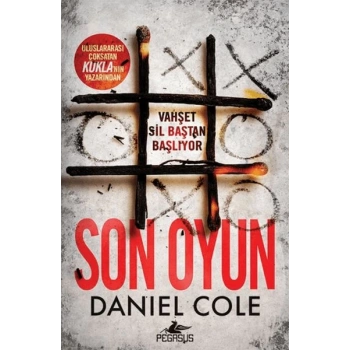 Son Oyun - Kukla Serisi 3