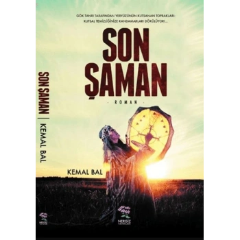 Son Şaman