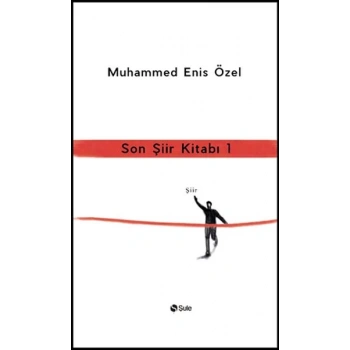 Son Şiir Kitabı 1