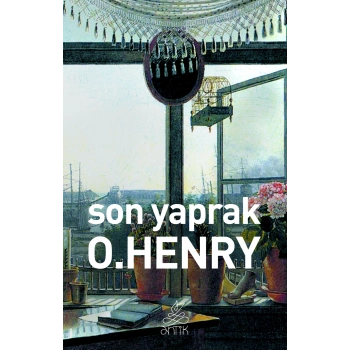 Son Yaprak